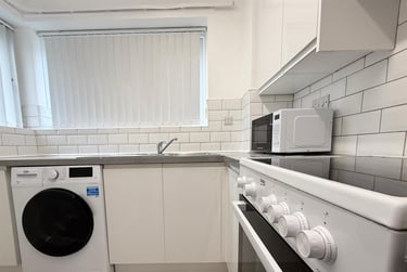 1 bed studio, Blackfriars Court, Newcastle Upon Tyne, Newcastle, NE14XB - Image 5